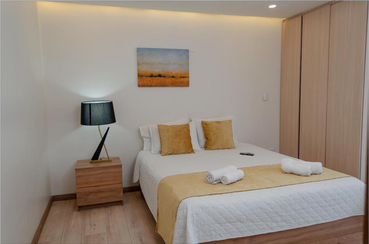 Hotel Brist0L Suites Centro Historico Cuenca Eksteriør bilde