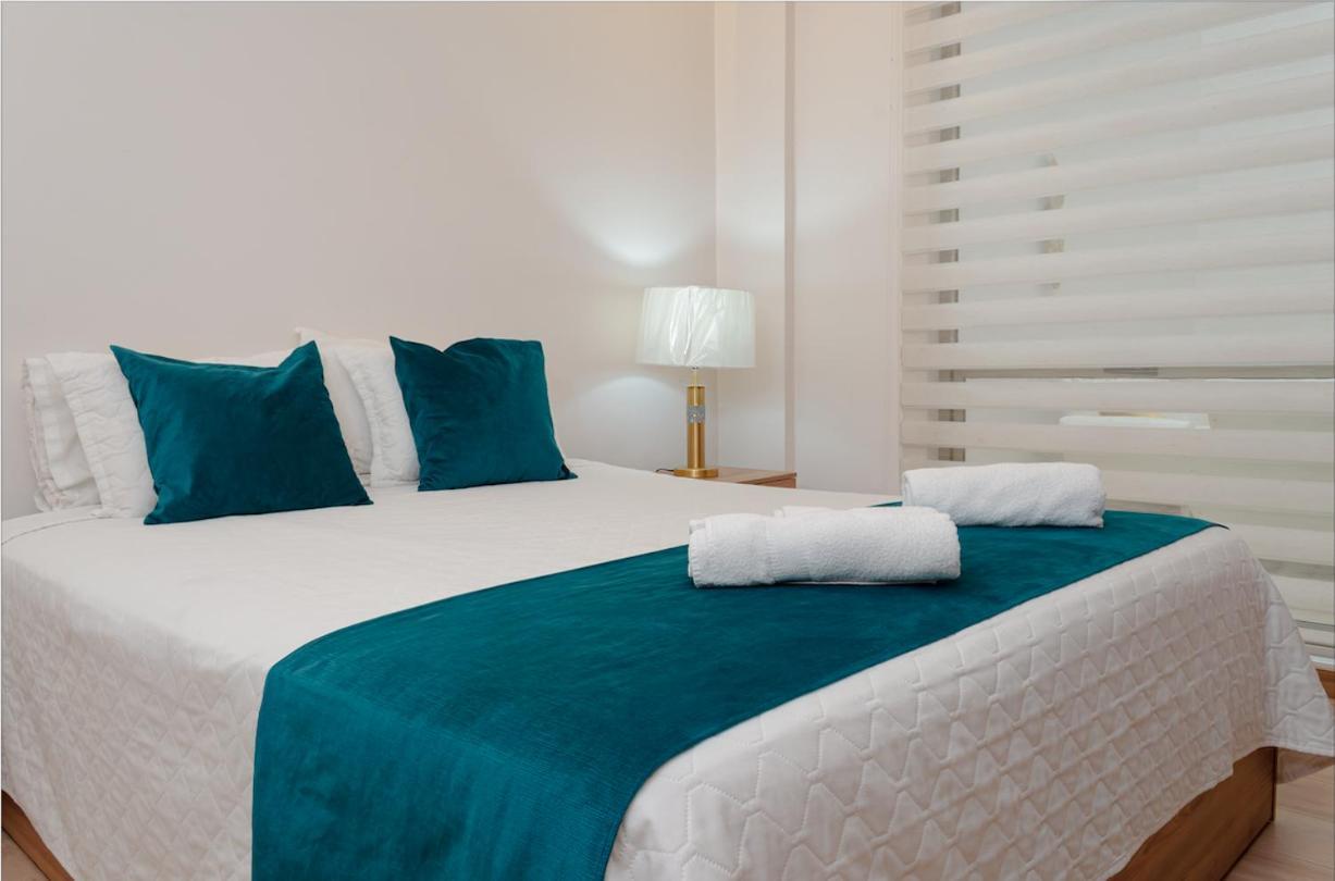 Hotel Brist0L Suites Centro Historico Cuenca Eksteriør bilde