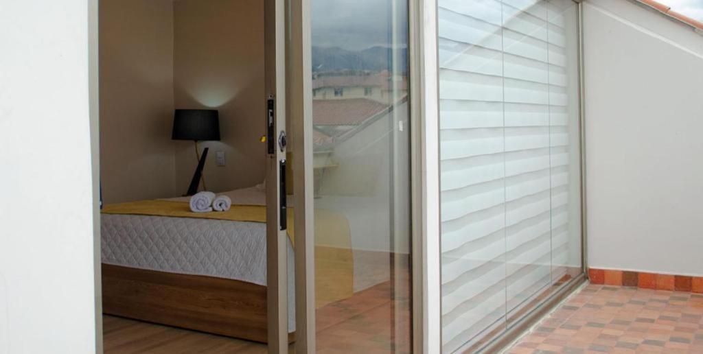 Hotel Brist0L Suites Centro Historico Cuenca Eksteriør bilde