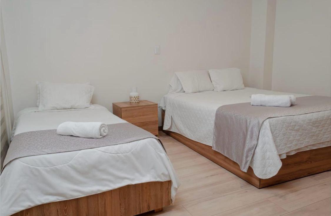 Hotel Brist0L Suites Centro Historico Cuenca Eksteriør bilde