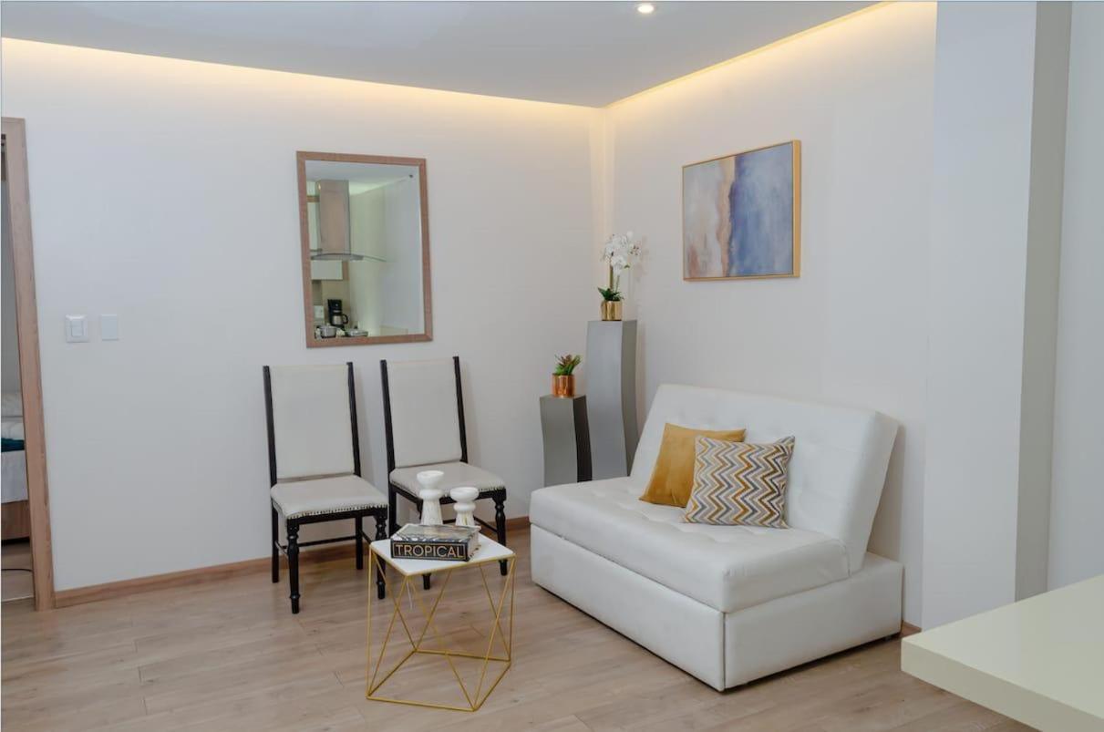 Hotel Brist0L Suites Centro Historico Cuenca Eksteriør bilde