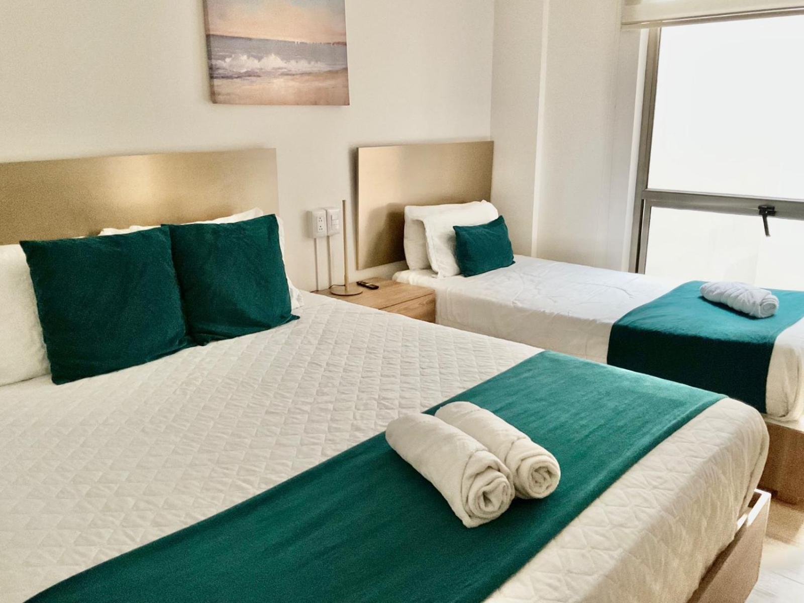 Hotel Brist0L Suites Centro Historico Cuenca Eksteriør bilde