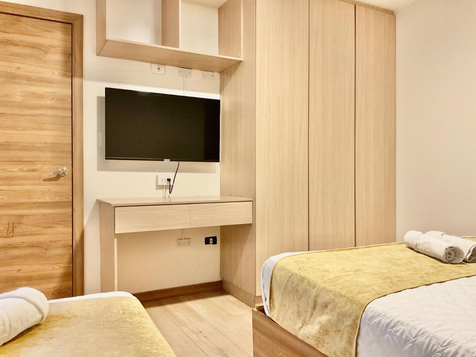 Hotel Brist0L Suites Centro Historico Cuenca Eksteriør bilde