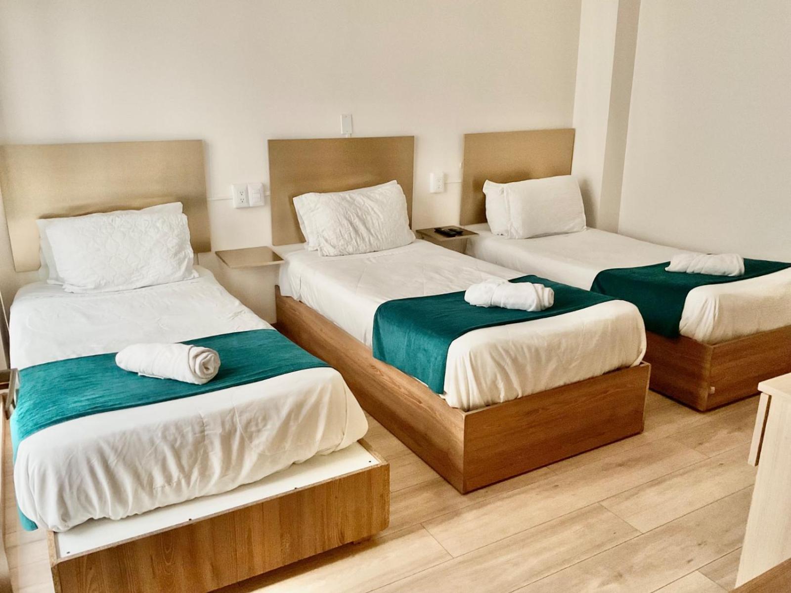 Hotel Brist0L Suites Centro Historico Cuenca Eksteriør bilde