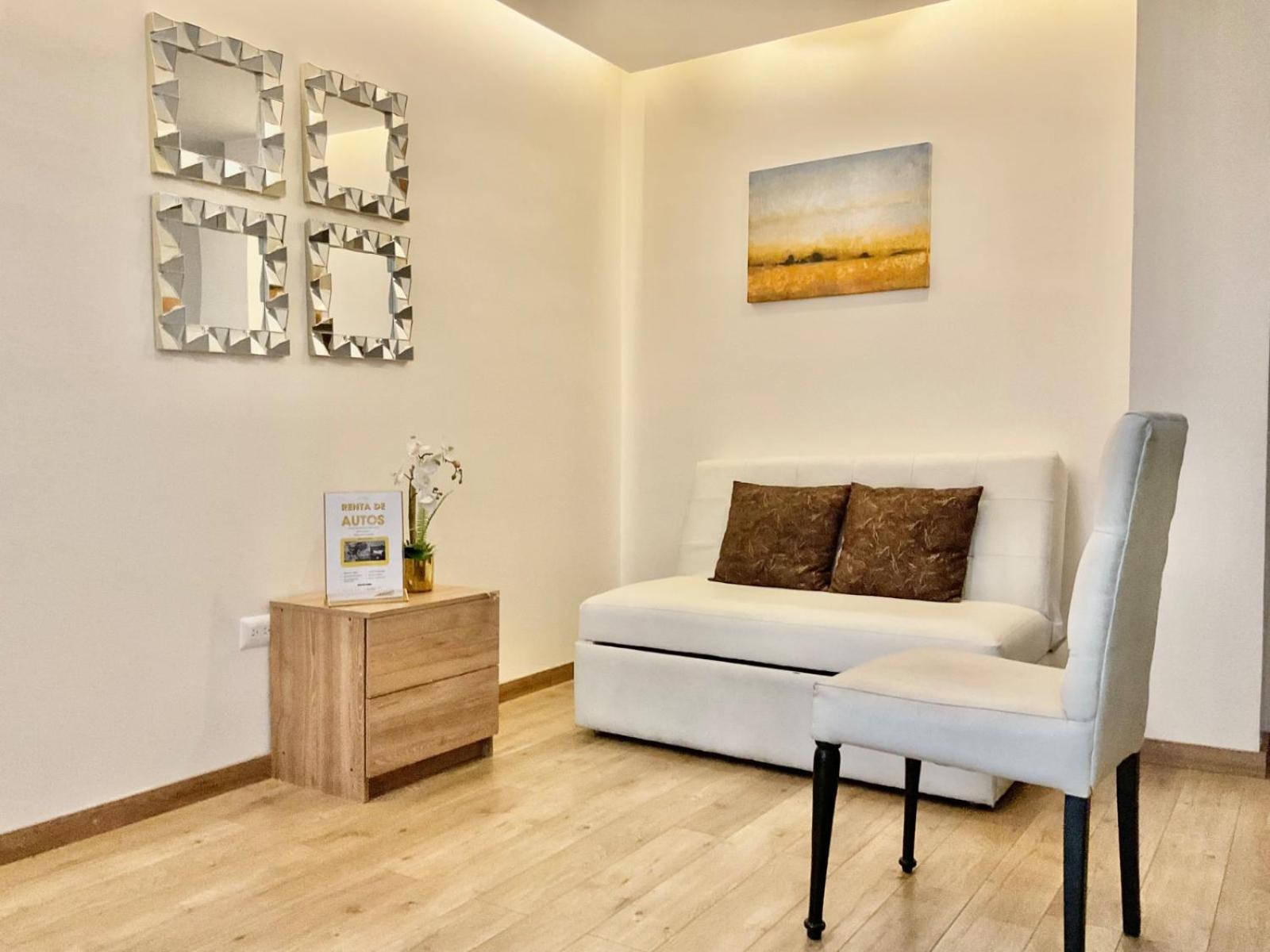 Hotel Brist0L Suites Centro Historico Cuenca Eksteriør bilde