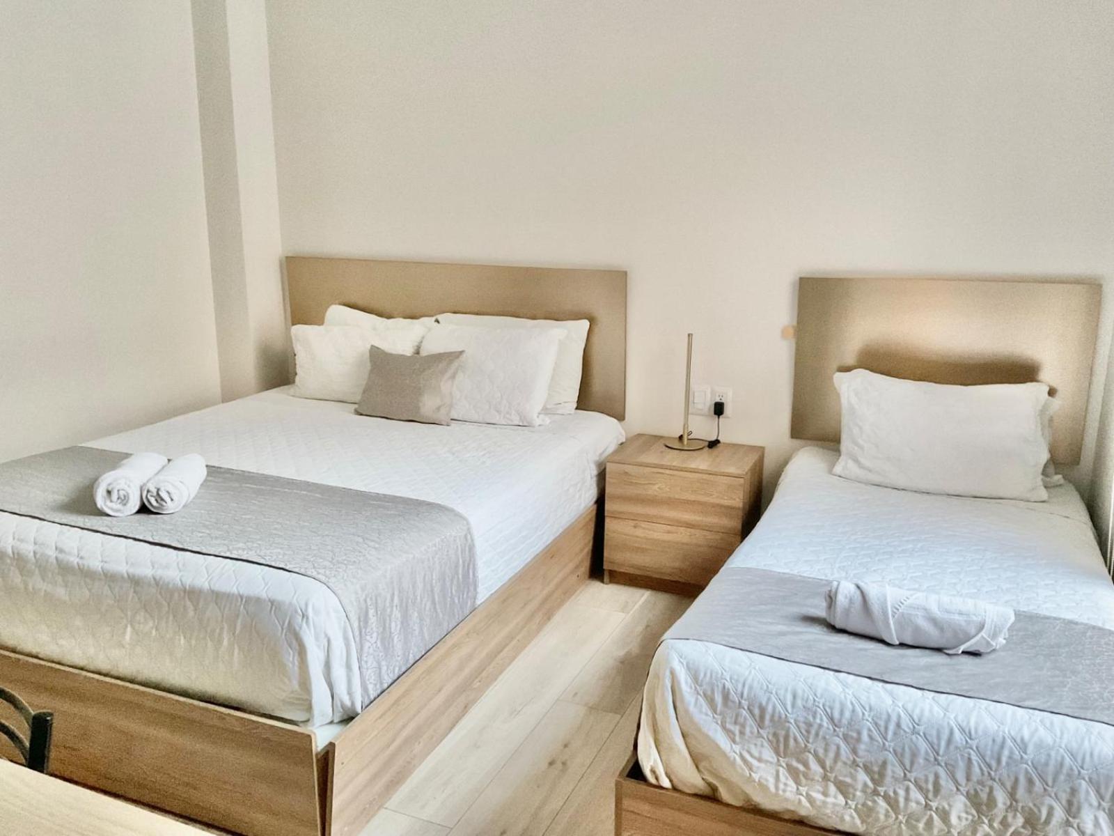 Hotel Brist0L Suites Centro Historico Cuenca Eksteriør bilde