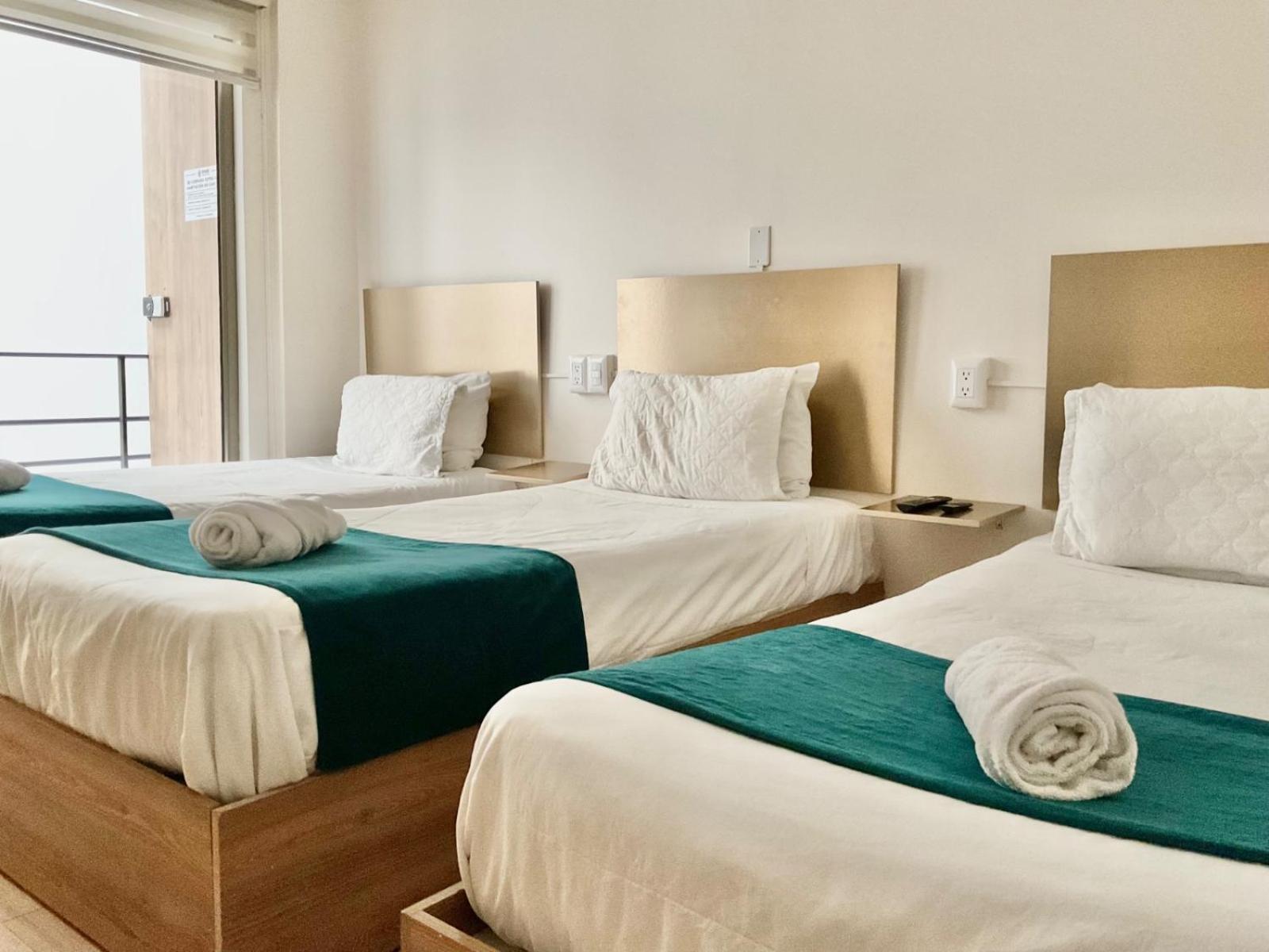 Hotel Brist0L Suites Centro Historico Cuenca Eksteriør bilde